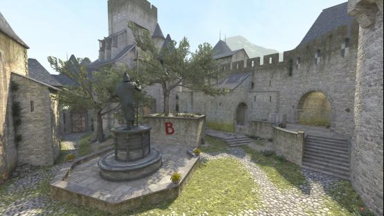 Will Valve add Cobblestone to the map pool by...?