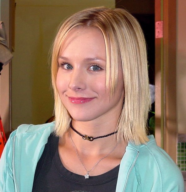 Veronica Mars: Season 1