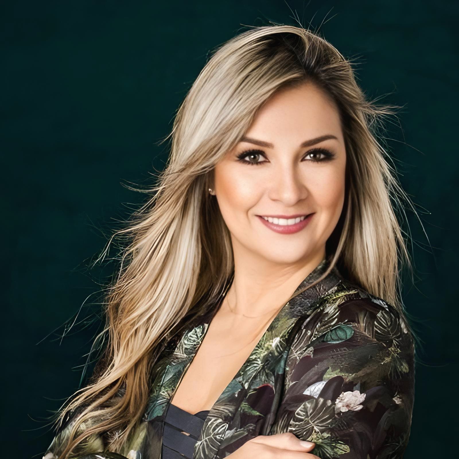 Will Vicky Dávila win the 2026 Colombian presidential election?