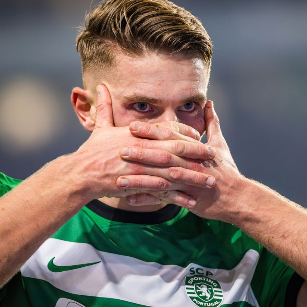 Will Viktor Gyökeres sign for Manchester United in January?