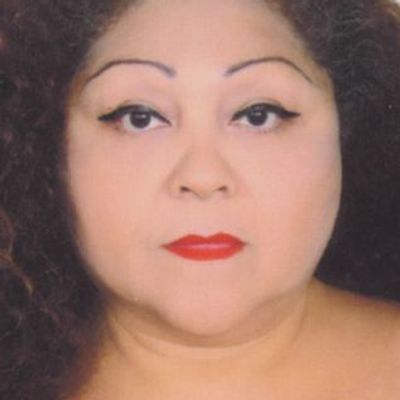 Victoria Betzabé La Cruz Garcés
