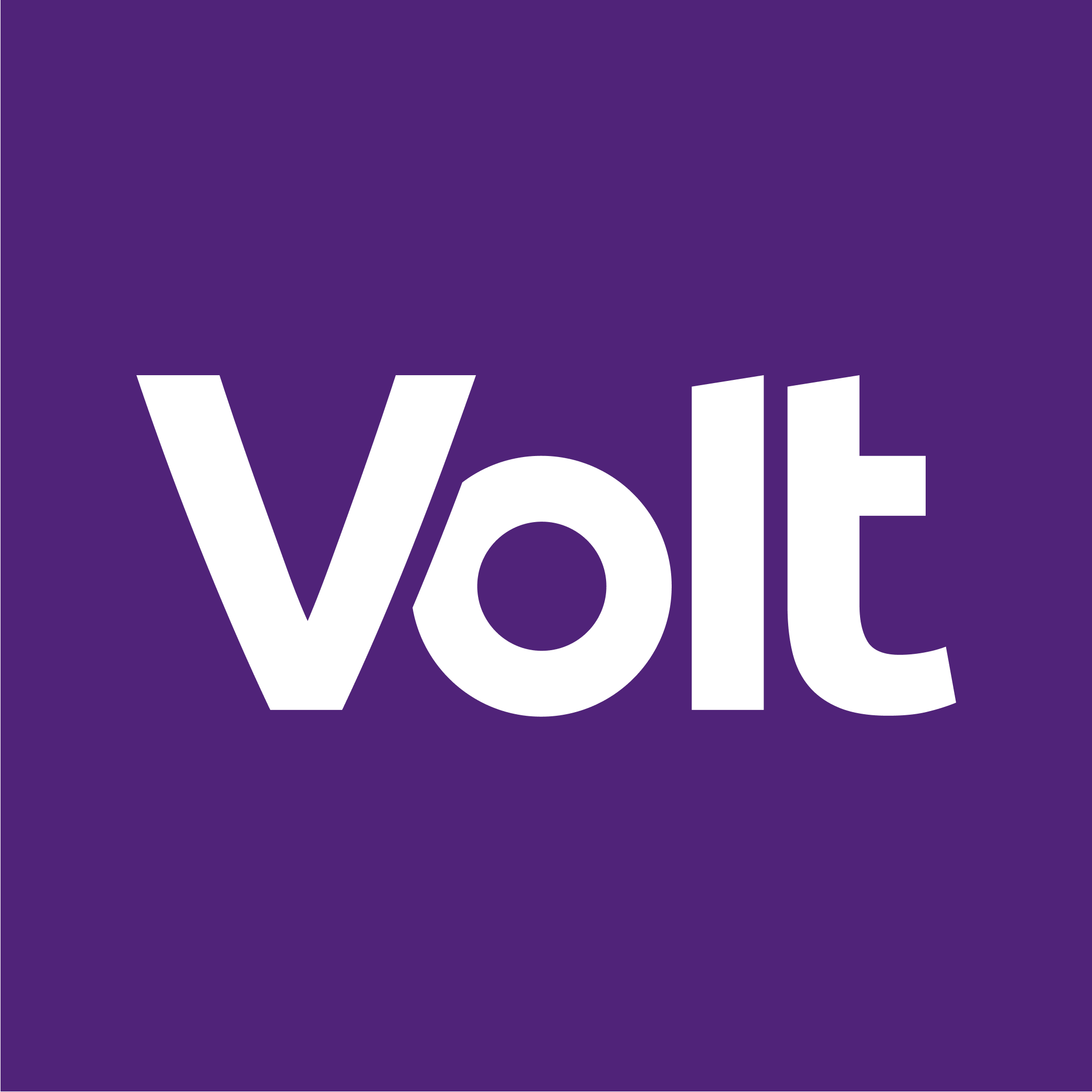 Volt Netherlands (Volt)