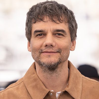 Wagner Moura