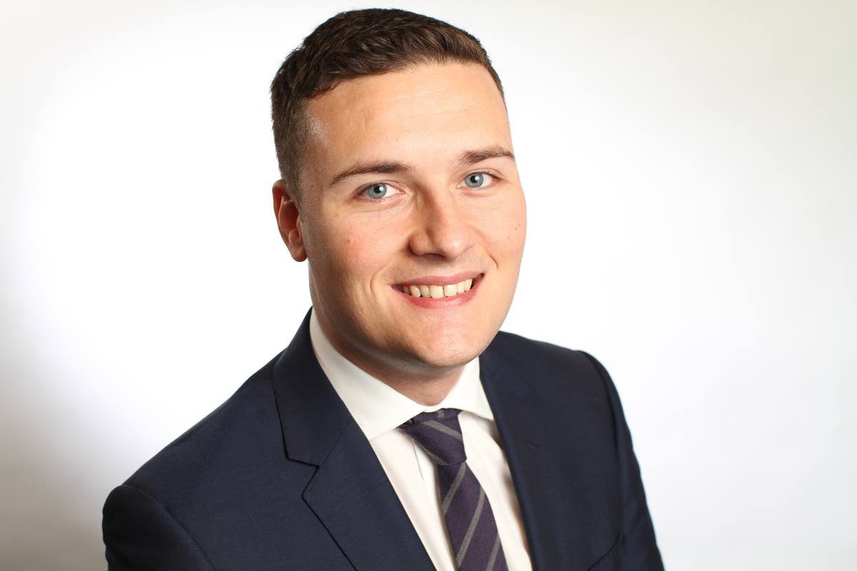 Wes Streeting