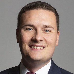 Wes Streeting