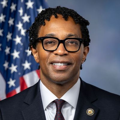 Wesley Bell