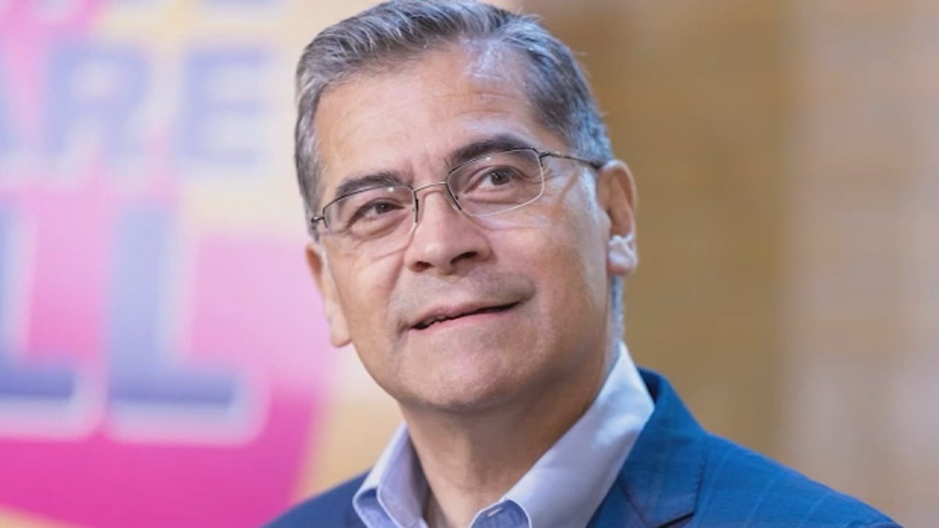Xavier Becerra