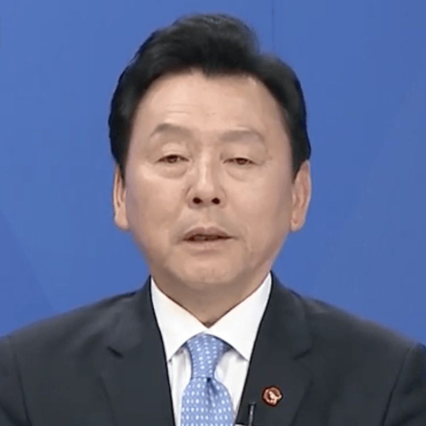 Yang Yun-nyeong