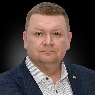 Yevgeny Dryomov