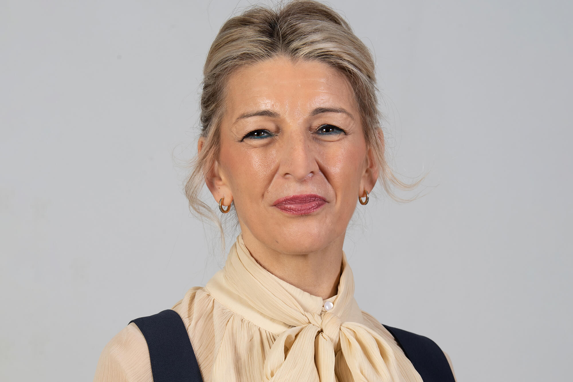 Yolanda Díaz