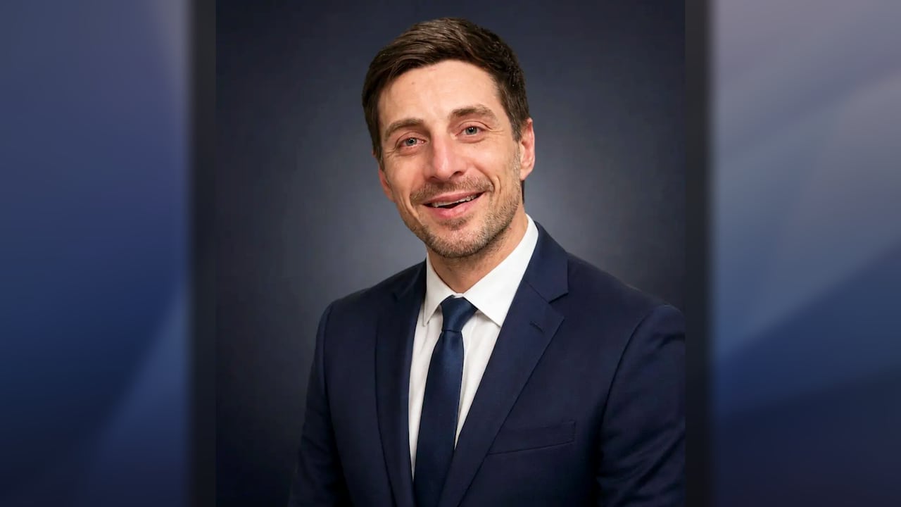 Zachary Uminski