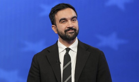 Will Mamdani visit the White House by December 31?