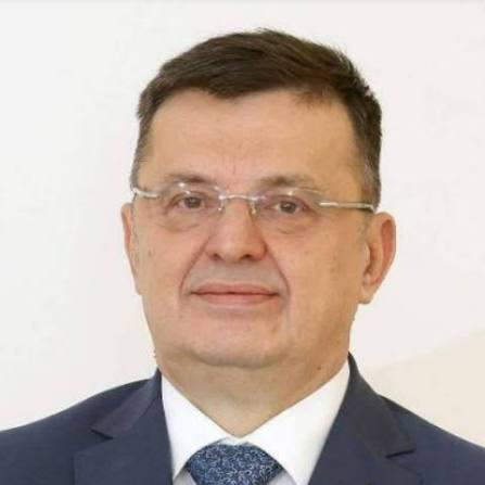 Zoran Tegeltija