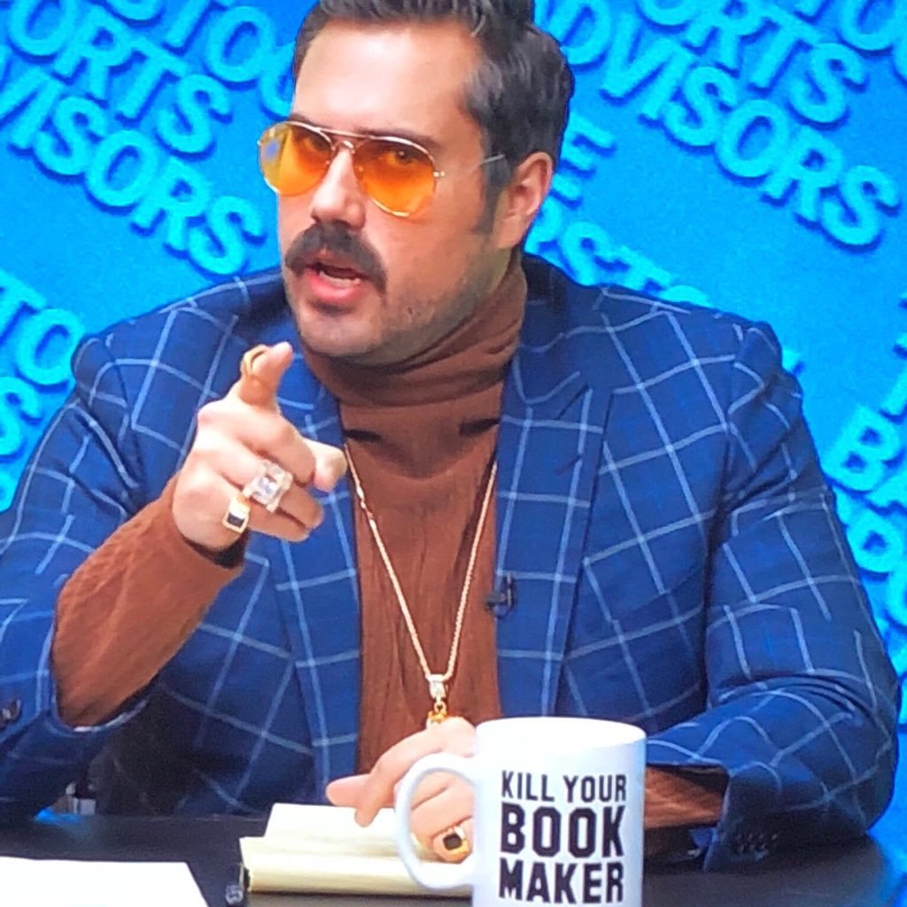 Will Big Cat win 20 straight bets?