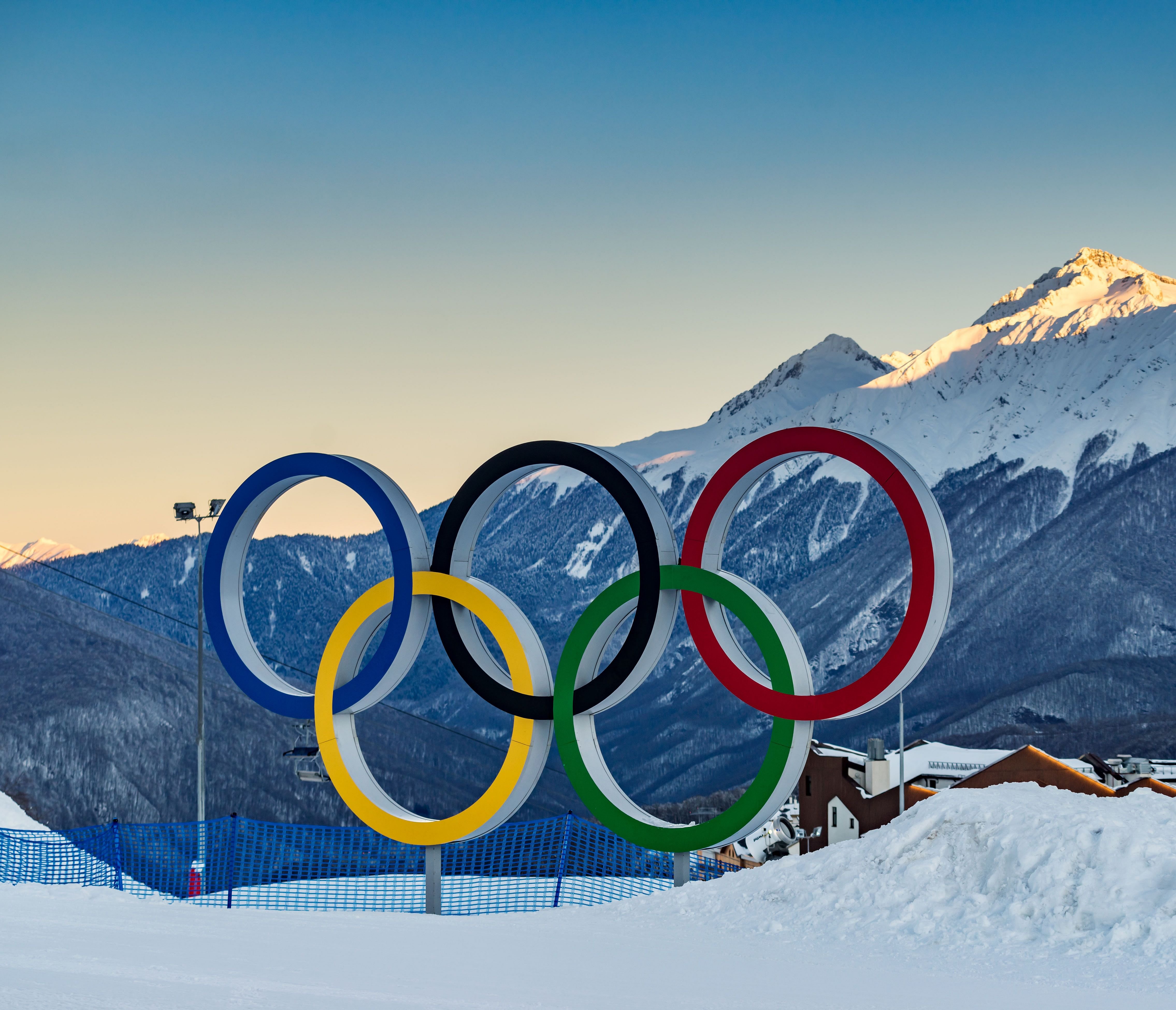 Winter Olympics: Countries to win a gold medal?
