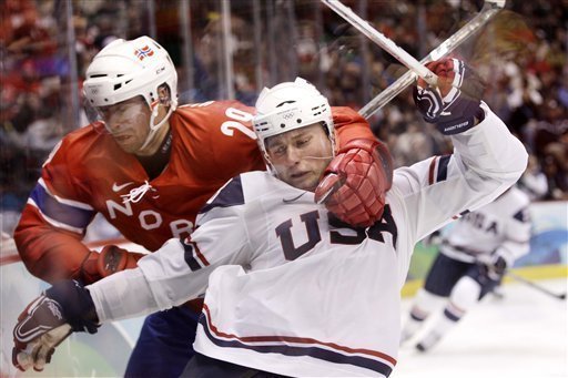 Winter Olympics: Will USA or Norway earn more medals?