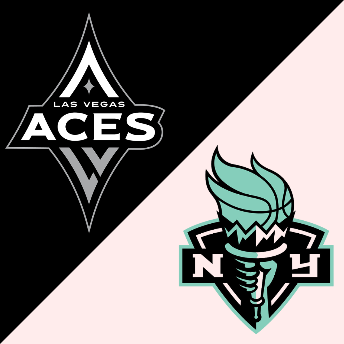 WNBA: Aces vs. Liberty Game 3