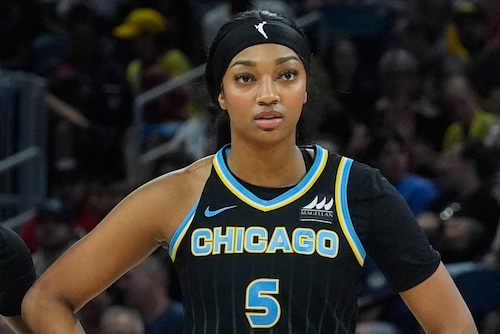 WNBA: Will Angel Reese have more points than rebounds vs. Liberty?