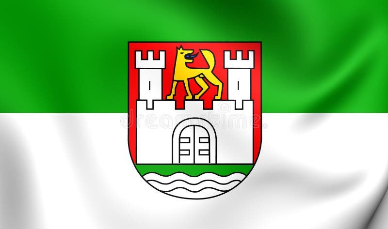 Wolfsburg Mayoral Election Winner