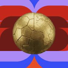 World Cup: 3rd Place Finish