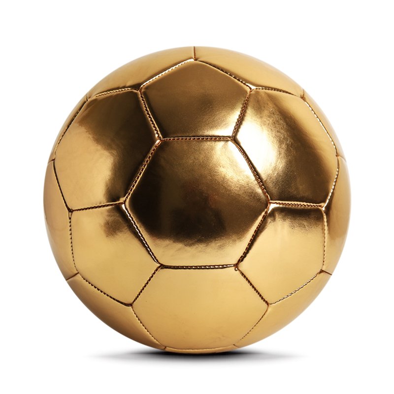World Cup: Boot Brand Worn by Golden Ball Winner