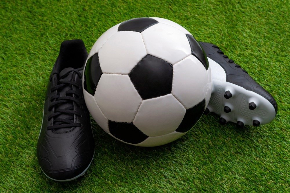 World Cup: Boot Sponsor Worn by Golden Boot Winner