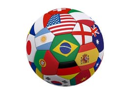 World Cup: Nation To Reach Round of 16