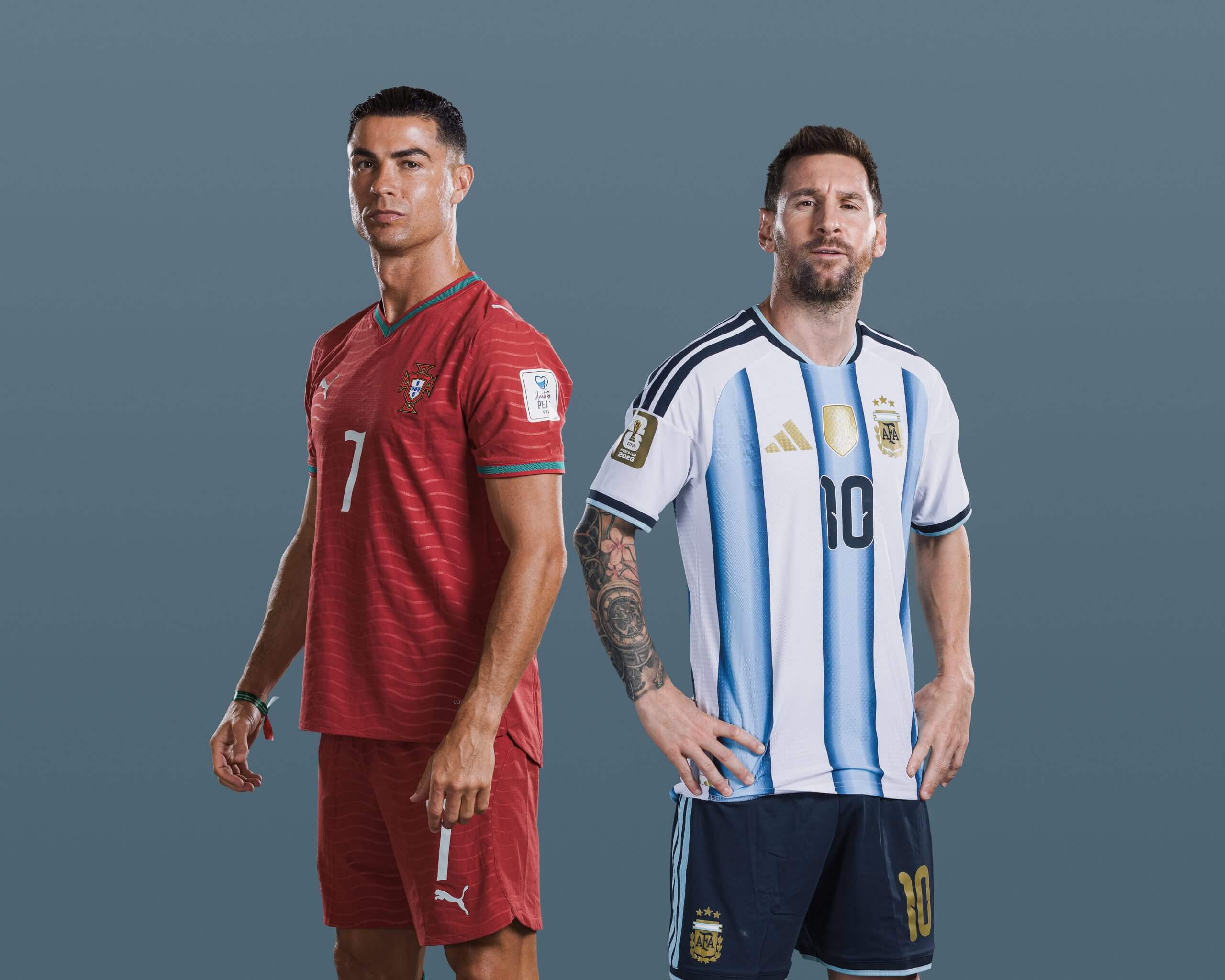 World Cup: Will Argentina Play Portugal?