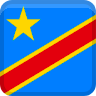 Congo DR