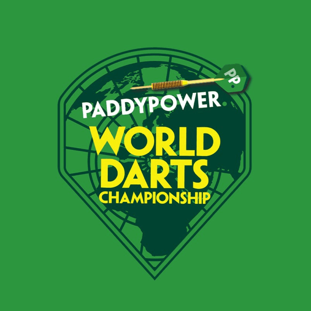 PDC World Championship