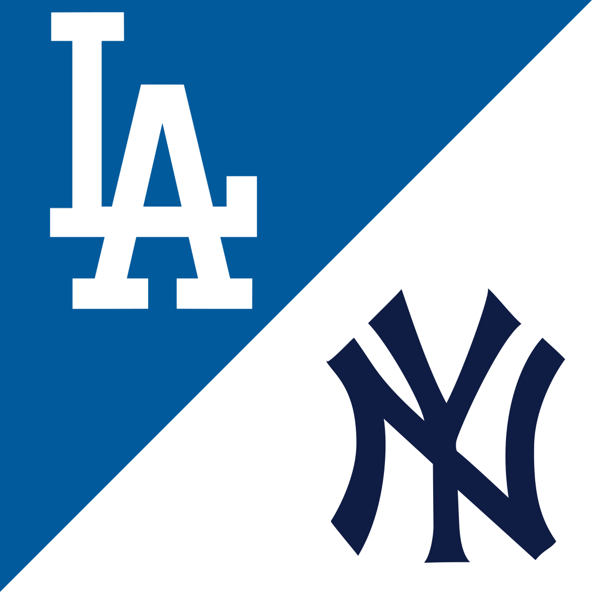 World Series: Dodgers vs. Yankees Game 2