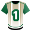Melvin Mastil: 5+ saves