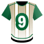 Mohamed El Amine Amoura: 1+ goals