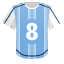 Enzo Fernández: 1+ goals