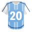 Giovani Lo Celso: 1+ goals