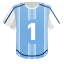 Juan Musso: 3+ saves