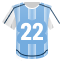 Lautaro Martínez: 2+ goals