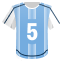 Leandro Paredes: 1+ goals