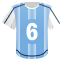 Lisandro Martínez: 1+ shots