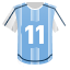 Thiago Almada: 1+ goals