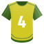 Jacob Italiano: 2+ assists