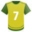 Mathew Leckie: 3+ shots