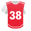 Michael Gregoritsch: 1+ goals