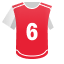 Nicolas  Seiwald: 1+ goals