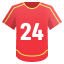 Amadou Onana: 1+ goals