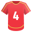 Brandon Mechele: 3+ goals + assists