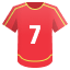 Diego Moreira: 1+ goals