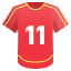 Dodi Lukebakio: 1+ goals