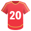 Hans Vanaken: 1+ goals
