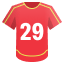 Maxim De Cuyper: 1+ goals